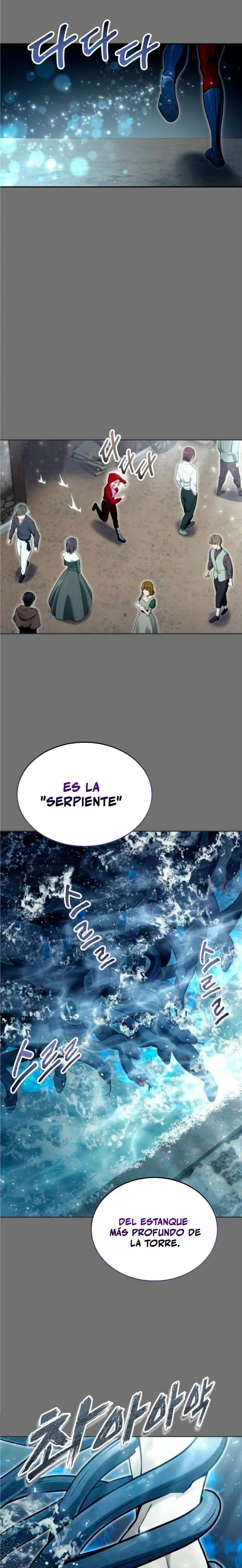 Read Torre de Dios _ Urek Mazino es Manga Online