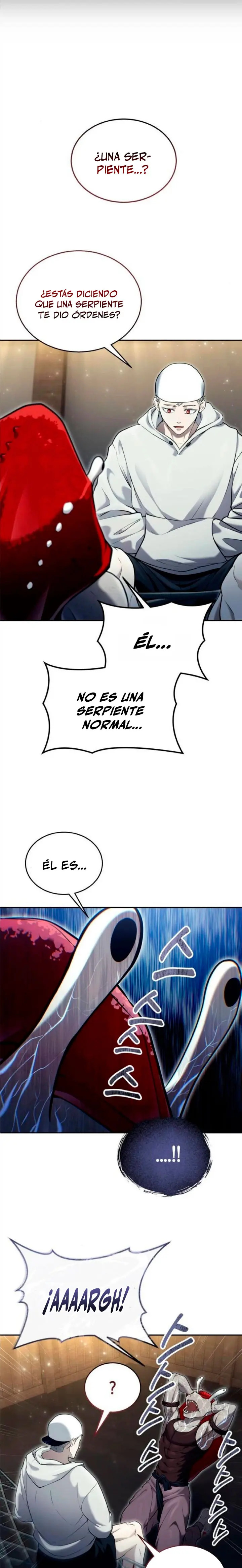 Read Torre de Dios _ Urek Mazino es Manga Online