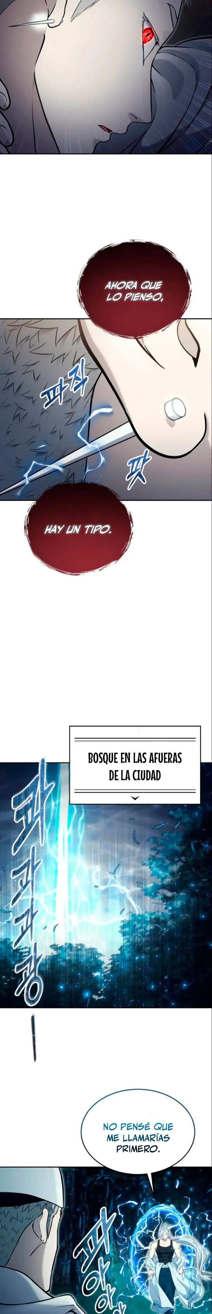 Read Torre de Dios _ Urek Mazino es Manga Online