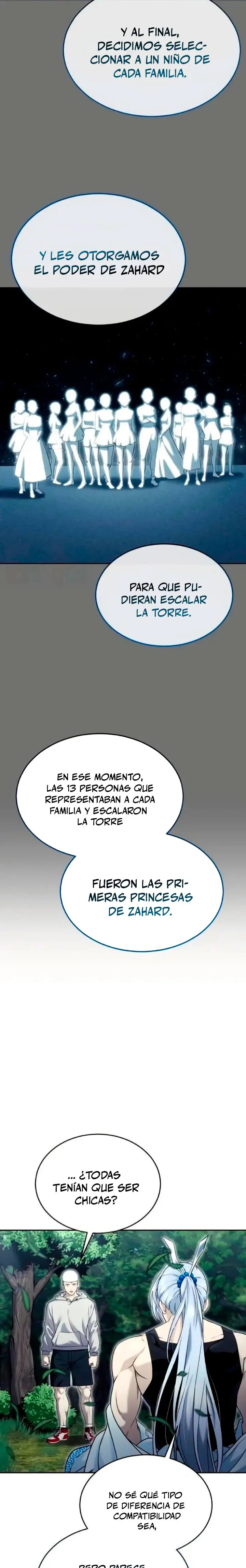 Read Torre de Dios _ Urek Mazino es Manga Online