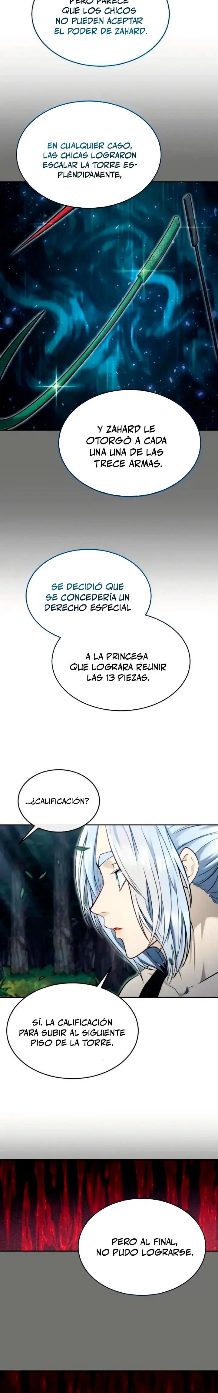 Read Torre de Dios _ Urek Mazino es Manga Online