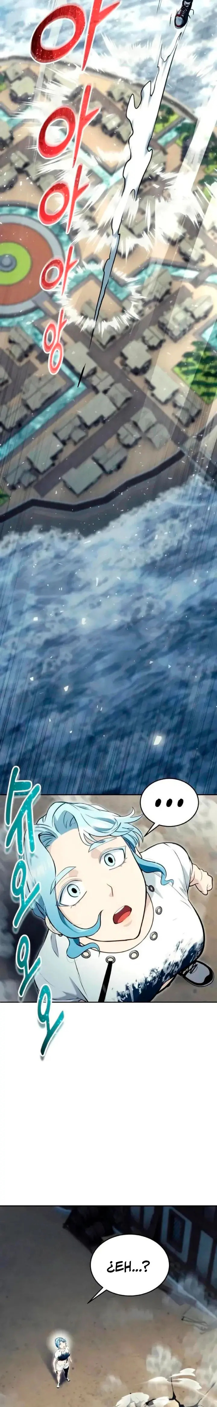 Read Torre de Dios _ Urek Mazino es Manga Online