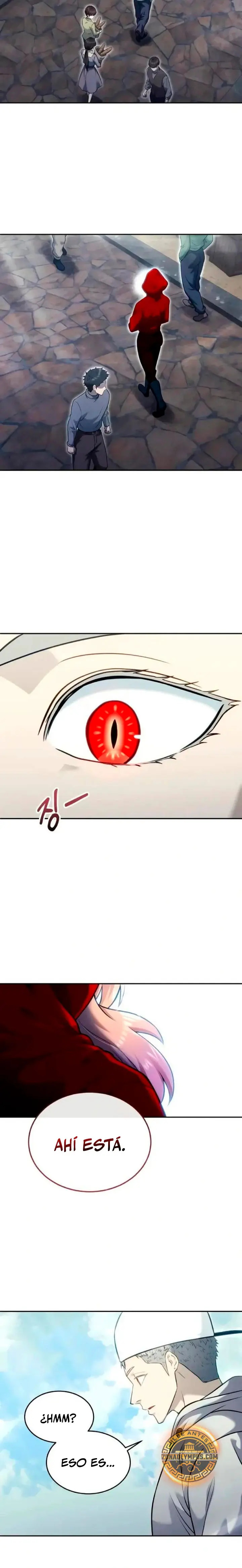 Read Torre de Dios _ Urek Mazino es Manga Online