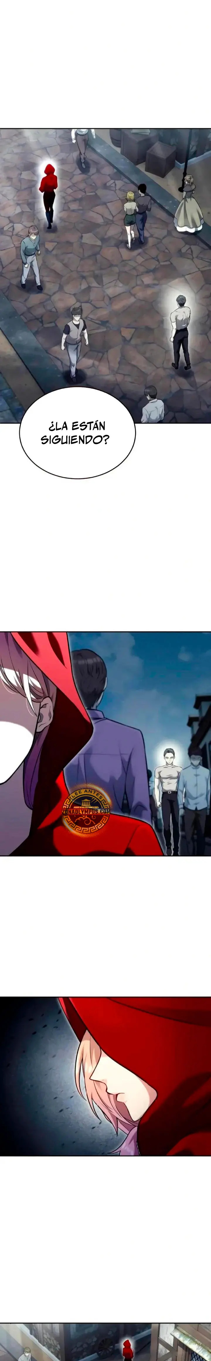 Read Torre de Dios _ Urek Mazino es Manga Online