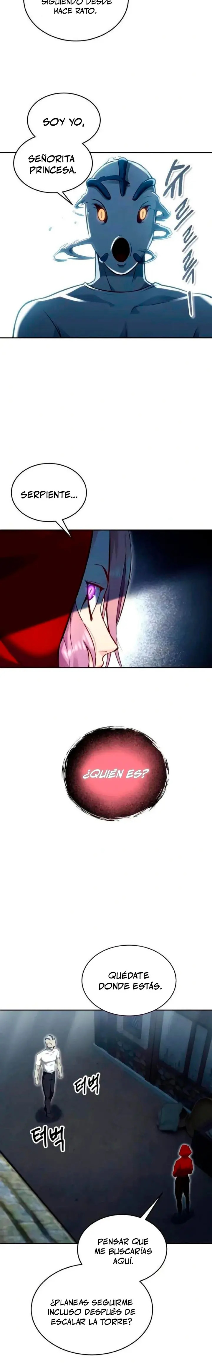 Read Torre de Dios _ Urek Mazino es Manga Online