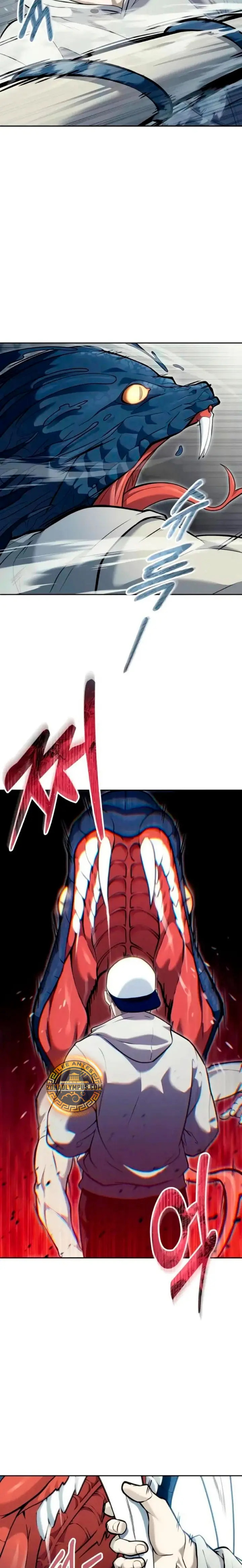 Read Torre de Dios _ Urek Mazino es Manga Online