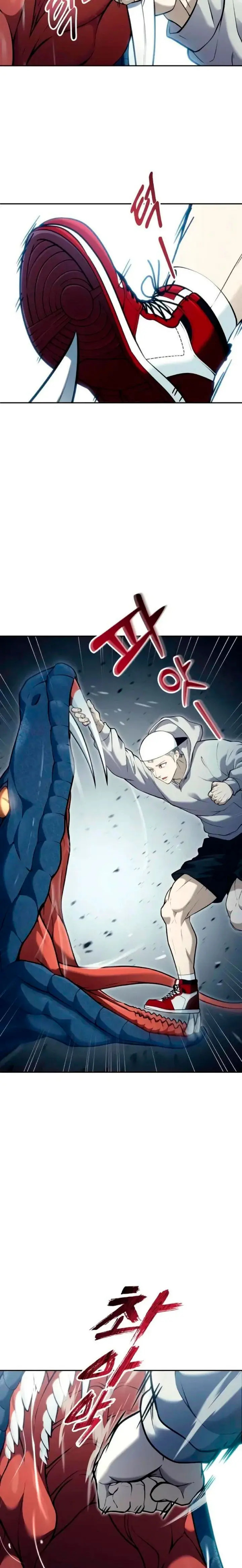 Read Torre de Dios _ Urek Mazino es Manga Online