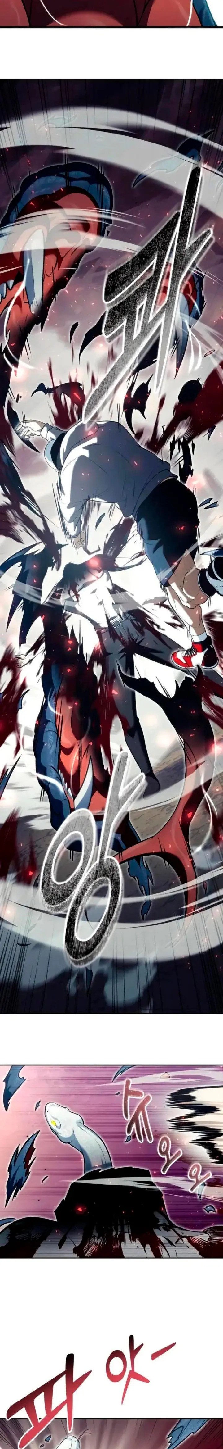 Read Torre de Dios _ Urek Mazino es Manga Online