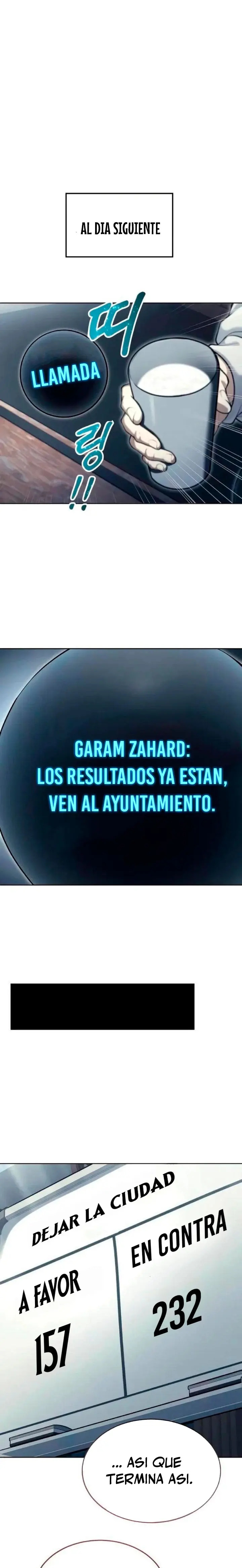 Read Torre de Dios _ Urek Mazino es Manga Online