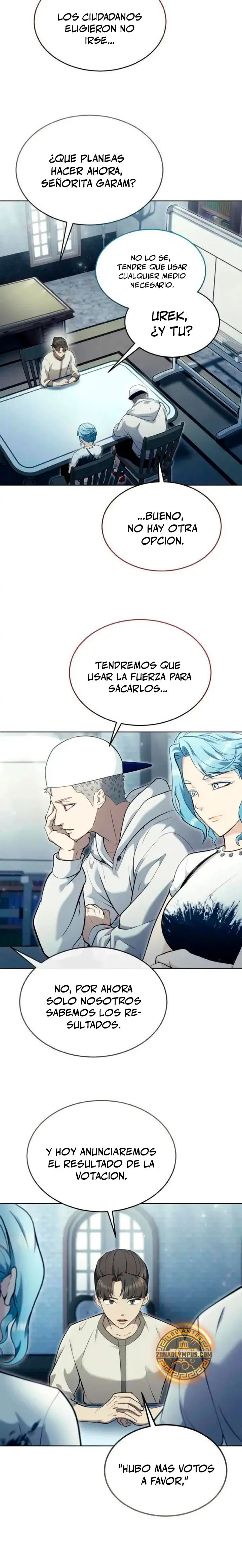 Read Torre de Dios _ Urek Mazino es Manga Online