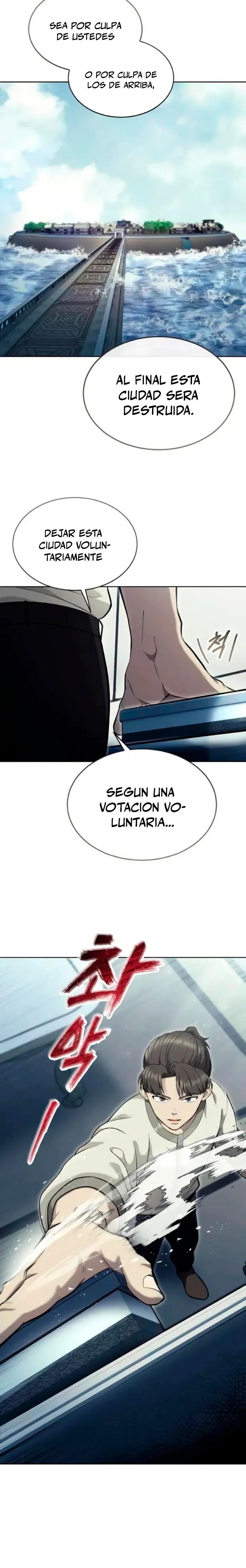 Read Torre de Dios _ Urek Mazino es Manga Online