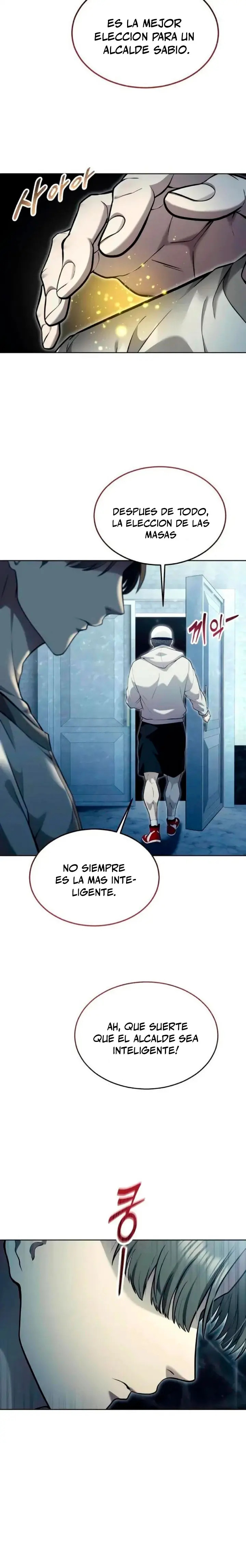 Read Torre de Dios _ Urek Mazino es Manga Online