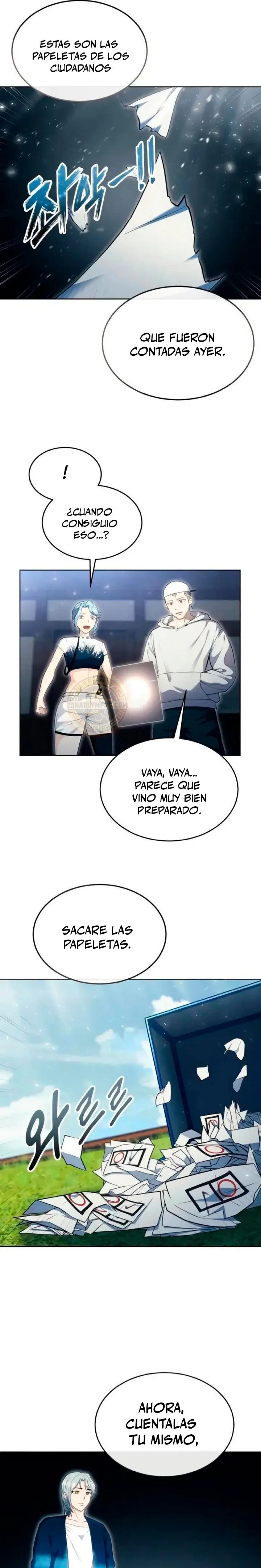 Read Torre de Dios _ Urek Mazino es Manga Online