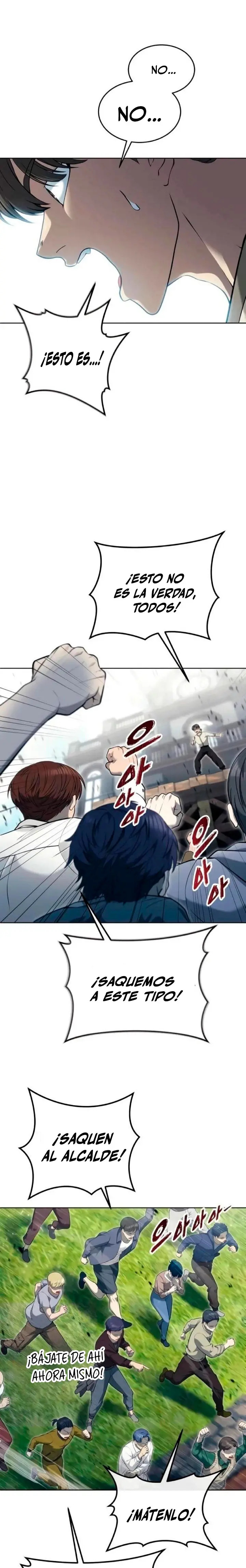 Read Torre de Dios _ Urek Mazino es Manga Online