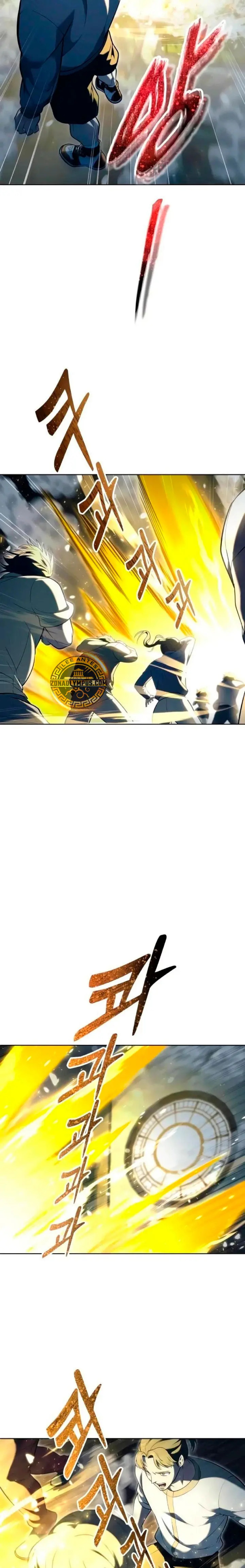 Read Torre de Dios _ Urek Mazino es Manga Online