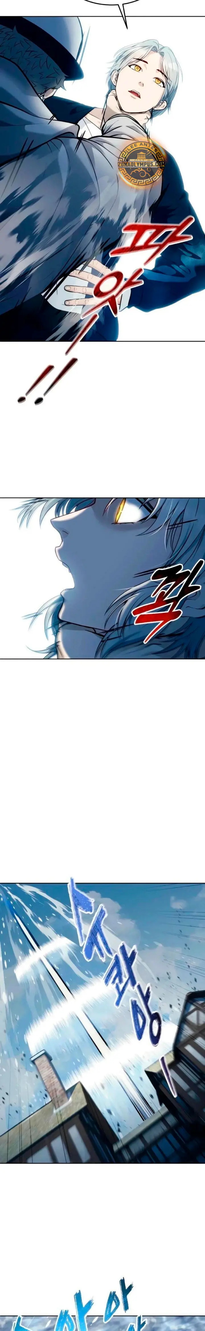 Read Torre de Dios _ Urek Mazino es Manga Online