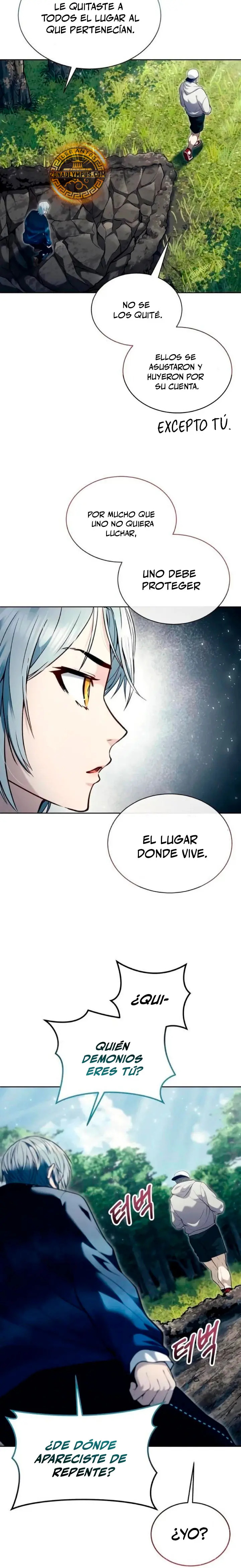 Read Torre de Dios _ Urek Mazino es Manga Online