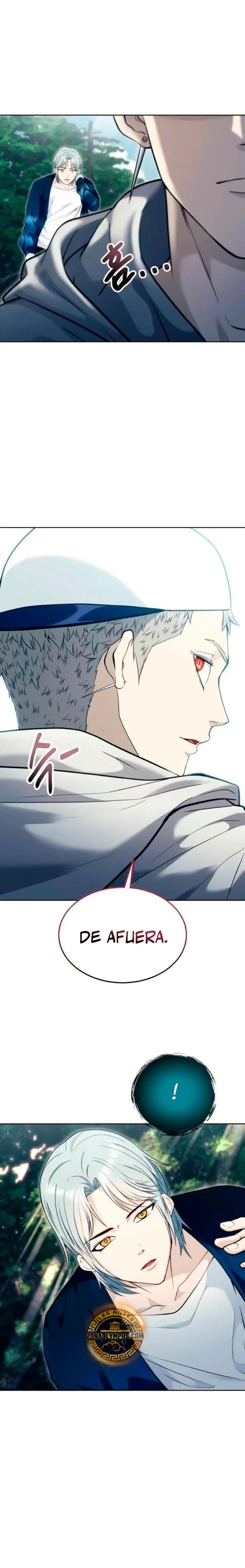 Read Torre de Dios _ Urek Mazino es Manga Online