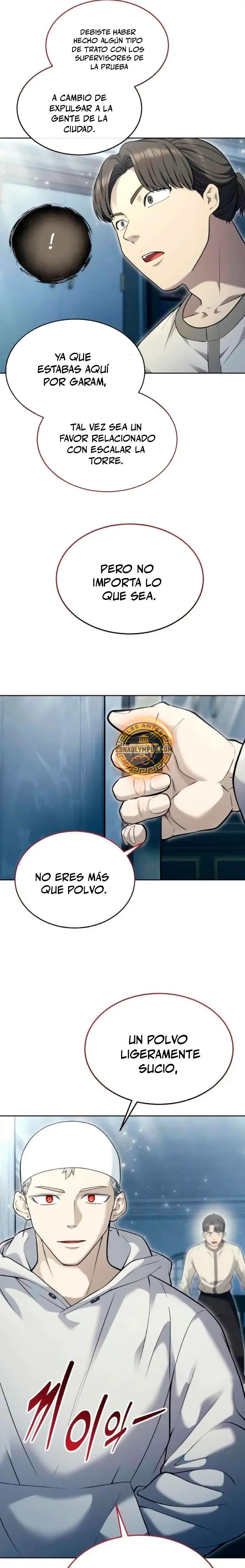 Read Torre de Dios _ Urek Mazino es Manga Online