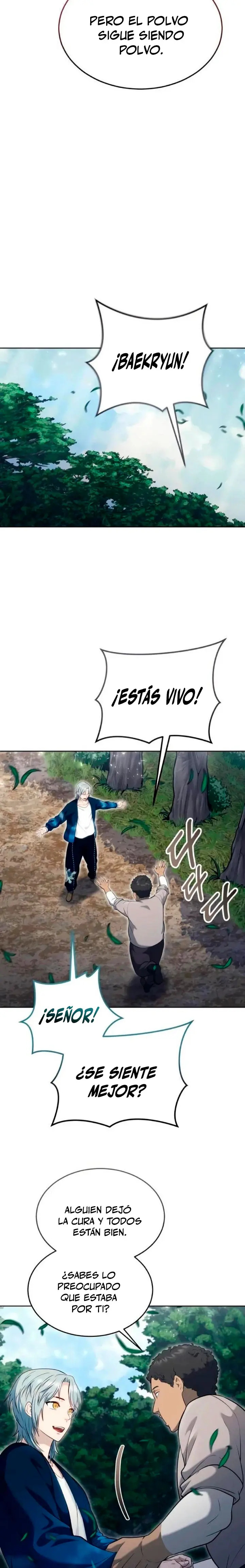 Read Torre de Dios _ Urek Mazino es Manga Online