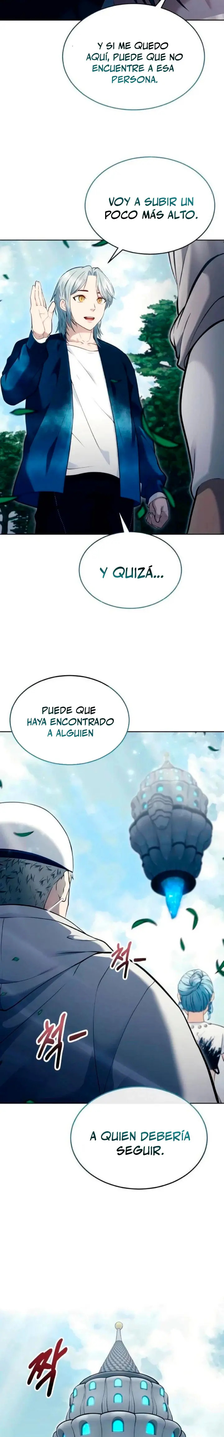 Read Torre de Dios _ Urek Mazino es Manga Online