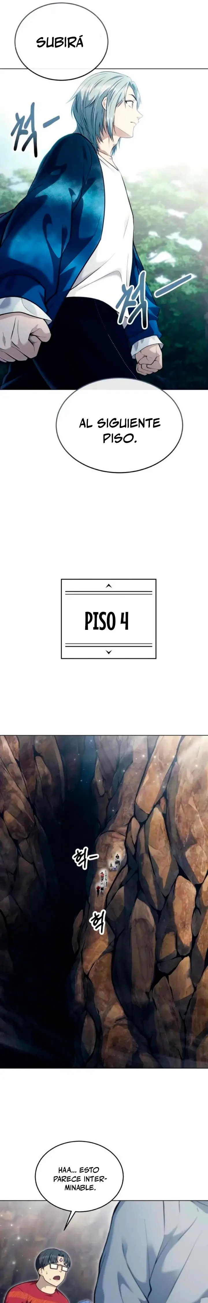 Read Torre de Dios _ Urek Mazino es Manga Online