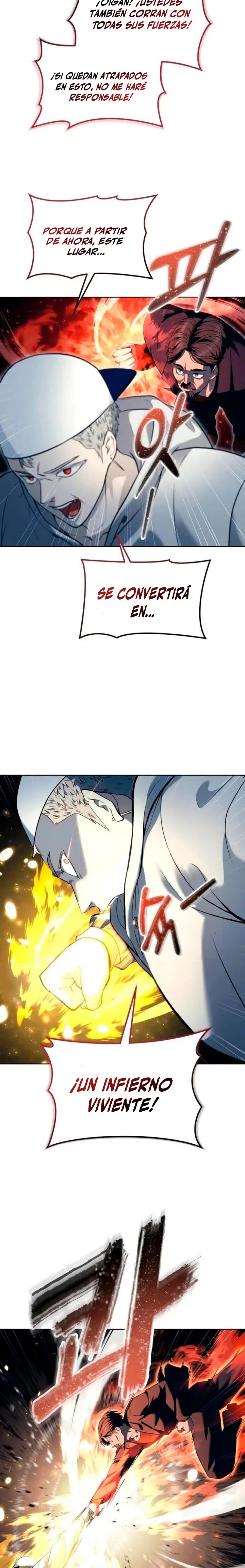 Read Torre de Dios _ Urek Mazino es Manga Online