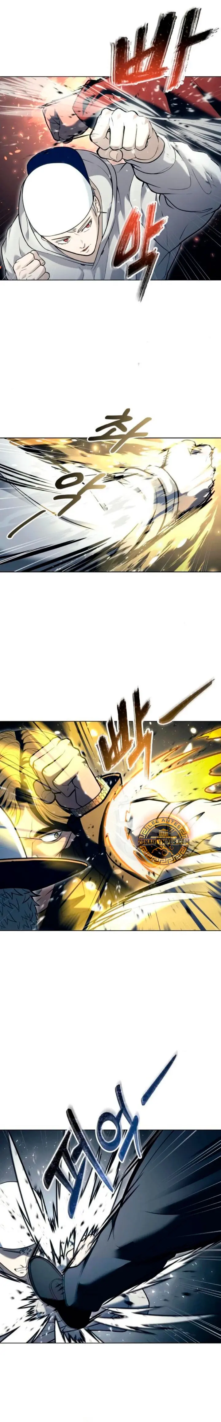 Read Torre de Dios _ Urek Mazino es Manga Online