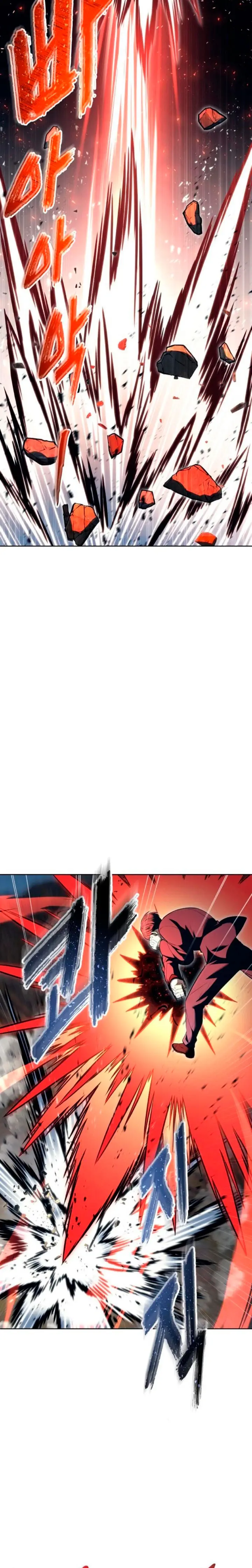 Read Torre de Dios _ Urek Mazino es Manga Online