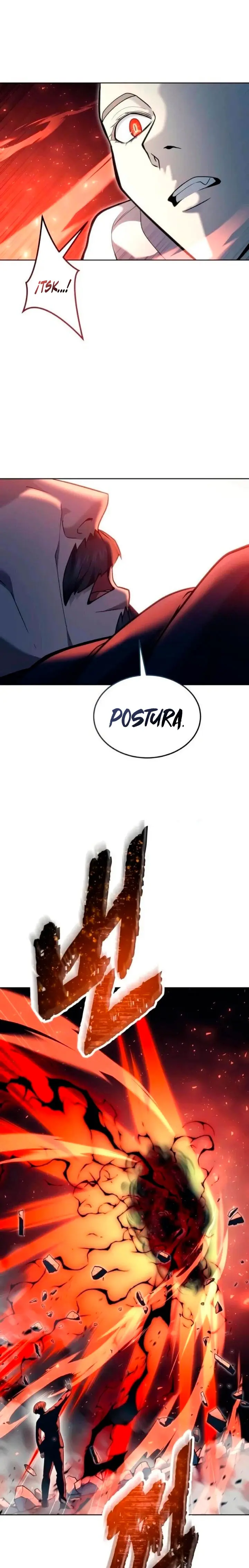 Read Torre de Dios _ Urek Mazino es Manga Online