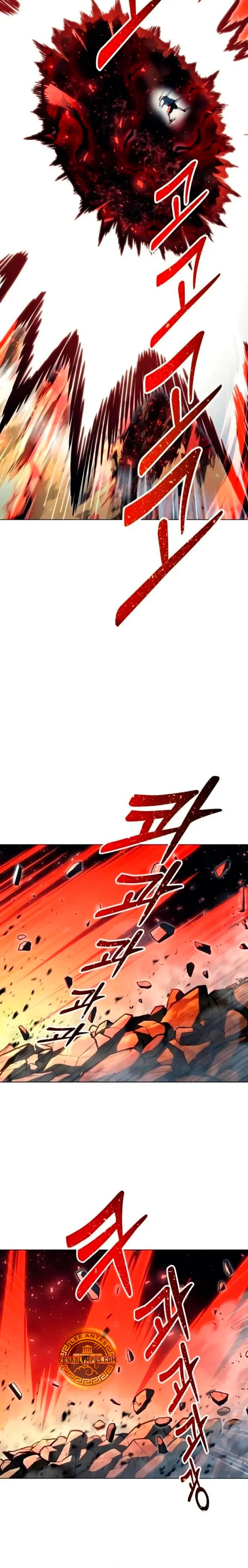 Read Torre de Dios _ Urek Mazino es Manga Online