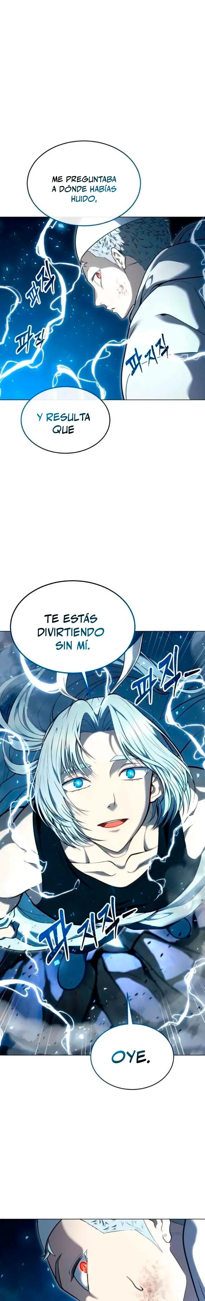 Read Torre de Dios _ Urek Mazino es Manga Online