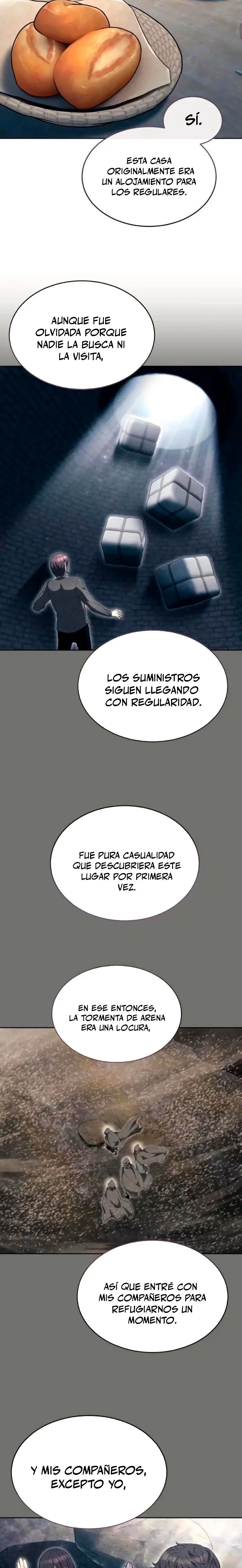 Read Torre de Dios _ Urek Mazino es Manga Online