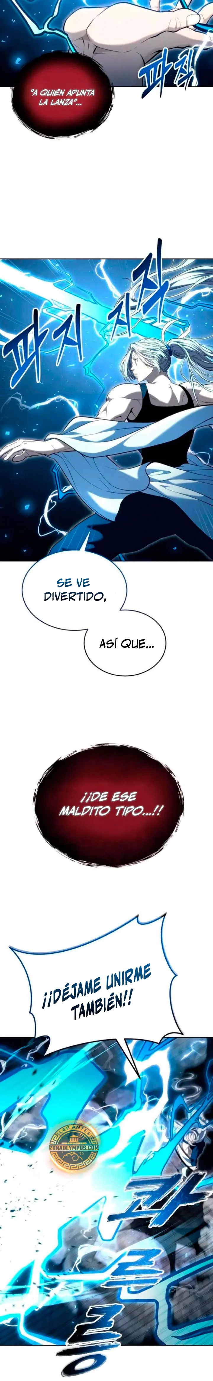 Read Torre de Dios _ Urek Mazino es Manga Online