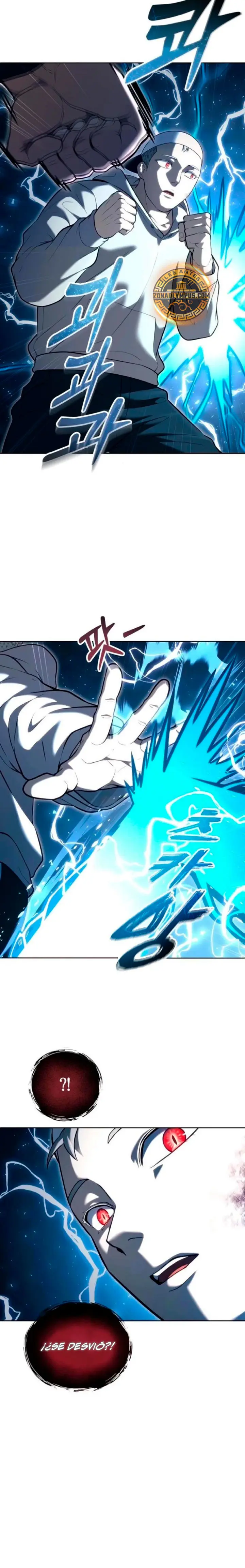 Read Torre de Dios _ Urek Mazino es Manga Online