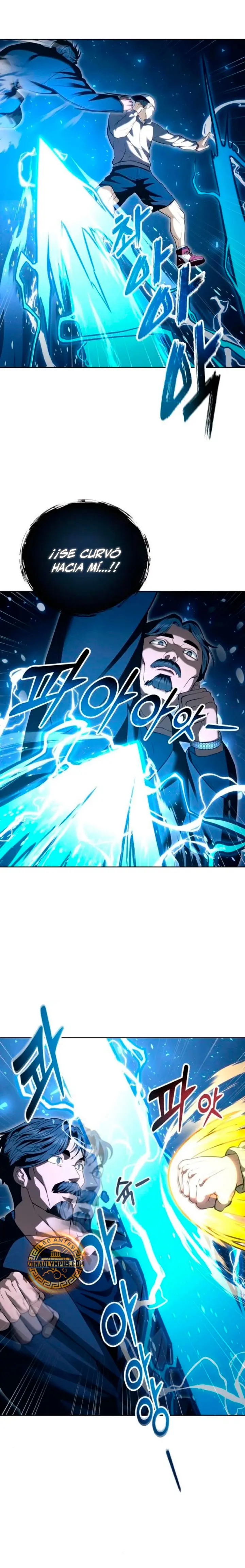 Read Torre de Dios _ Urek Mazino es Manga Online