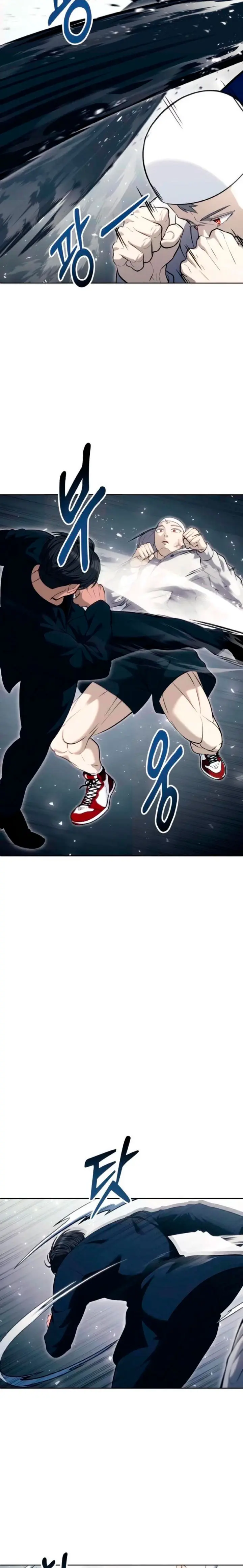 Read Torre de Dios _ Urek Mazino es Manga Online