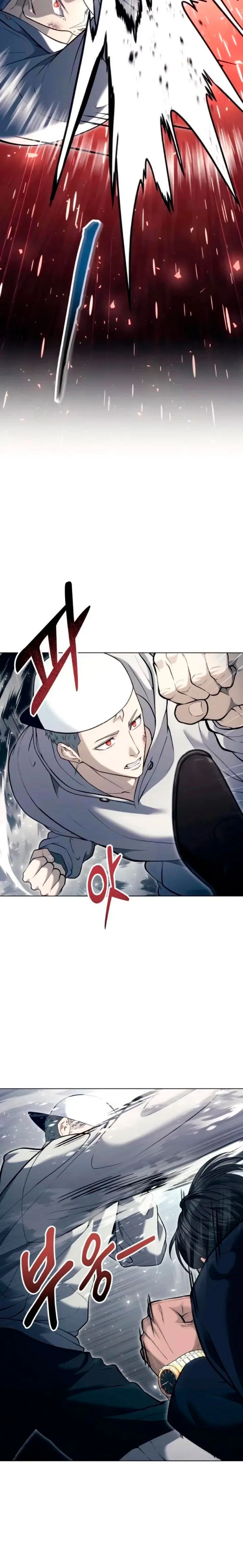 Read Torre de Dios _ Urek Mazino es Manga Online