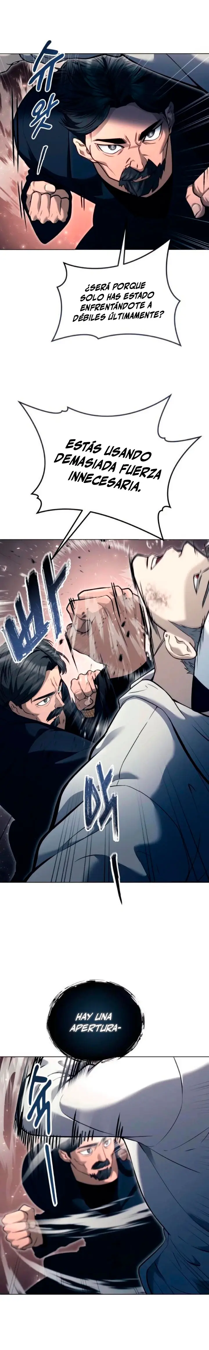 Read Torre de Dios _ Urek Mazino es Manga Online