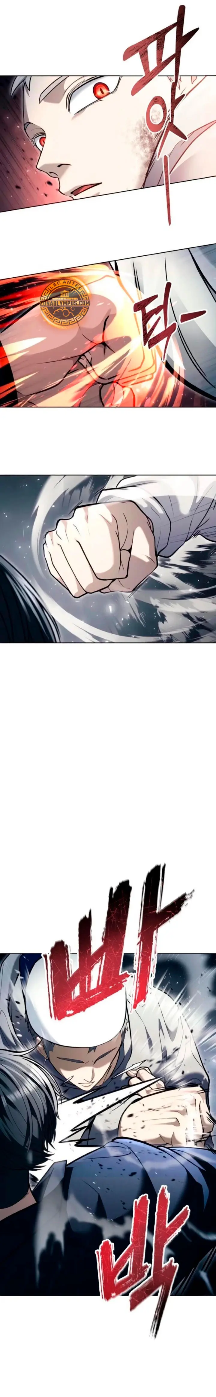 Read Torre de Dios _ Urek Mazino es Manga Online