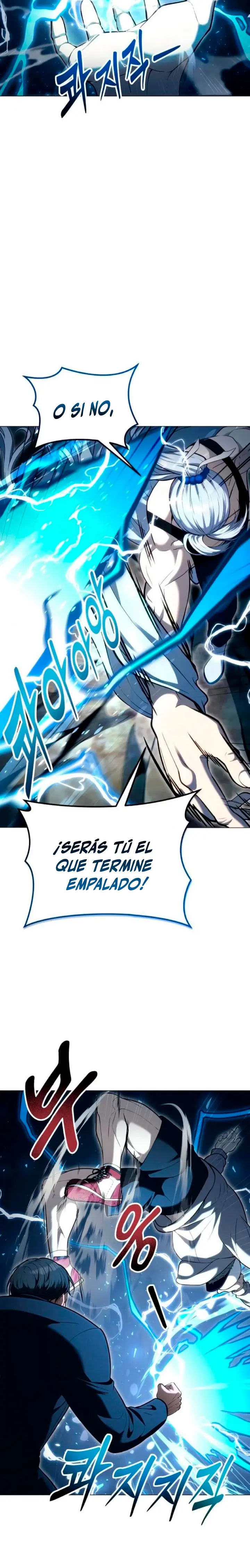 Read Torre de Dios _ Urek Mazino es Manga Online