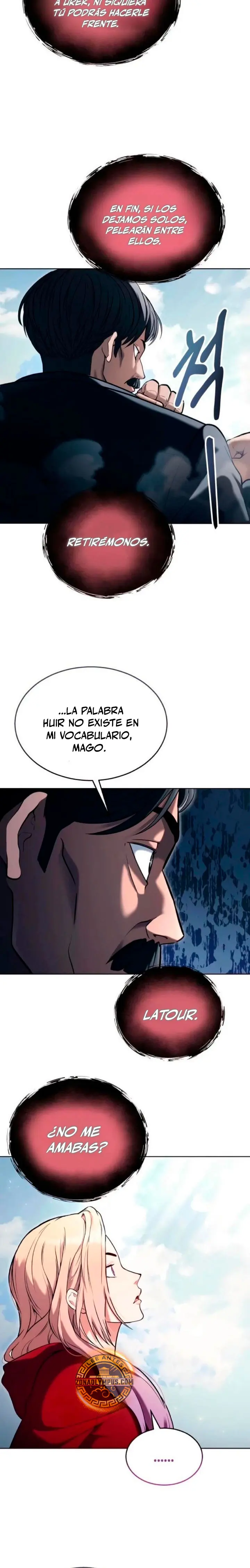 Read Torre de Dios _ Urek Mazino es Manga Online