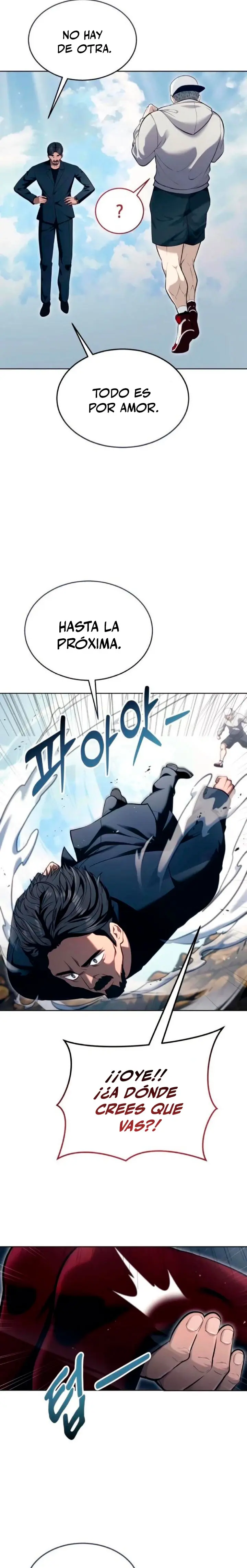 Read Torre de Dios _ Urek Mazino es Manga Online