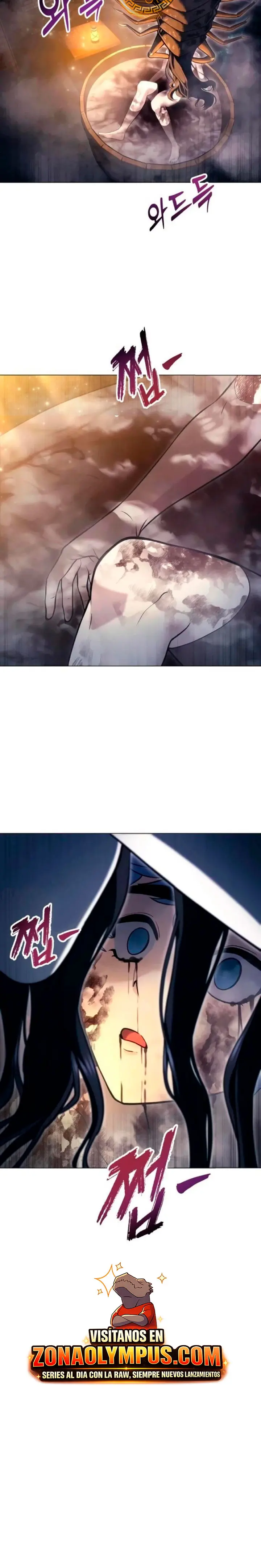 Read Torre de Dios _ Urek Mazino es Manga Online