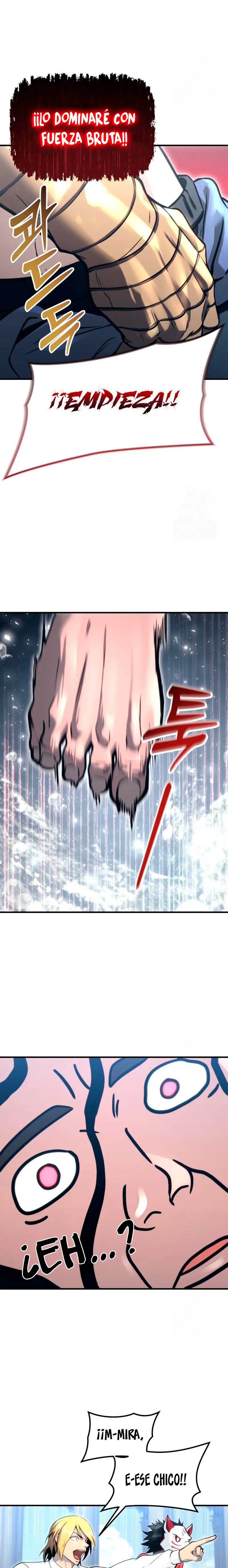 Read Torre de Dios _ Urek Mazino es Manga Online