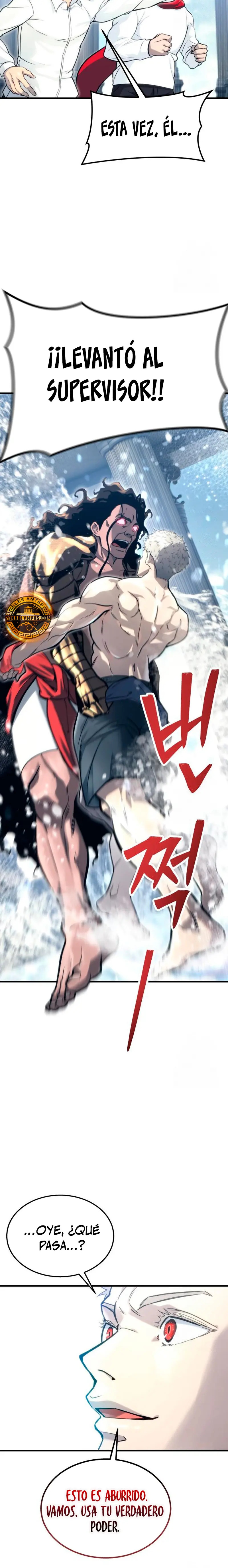 Read Torre de Dios _ Urek Mazino es Manga Online