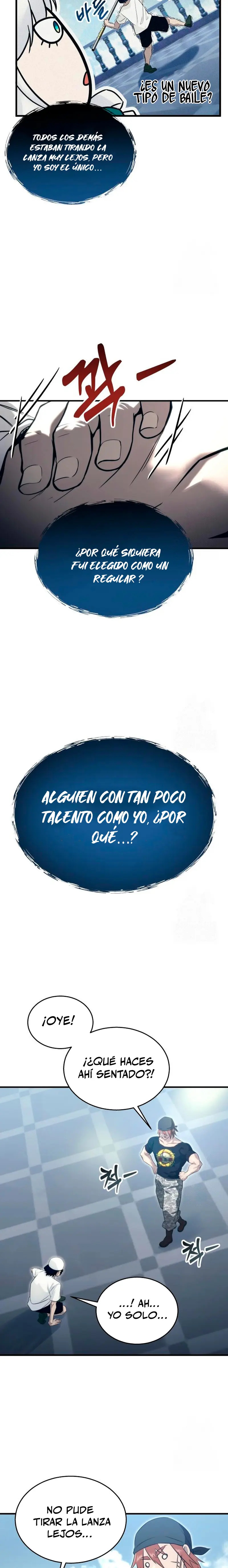 Read Torre de Dios _ Urek Mazino es Manga Online