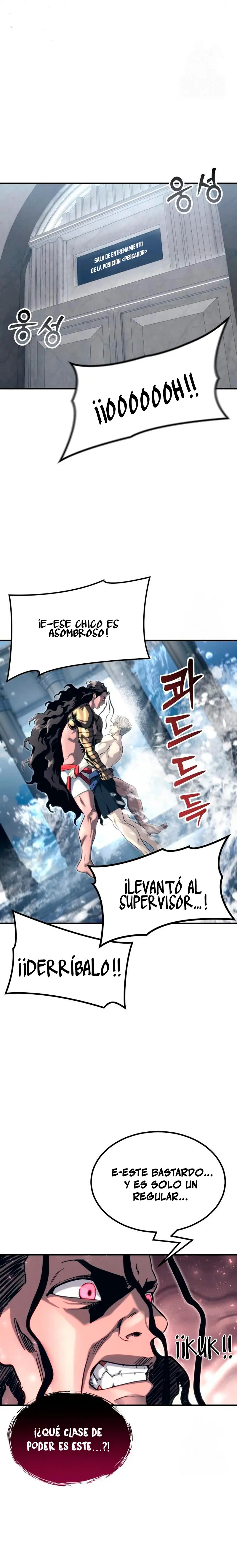 Read Torre de Dios _ Urek Mazino es Manga Online