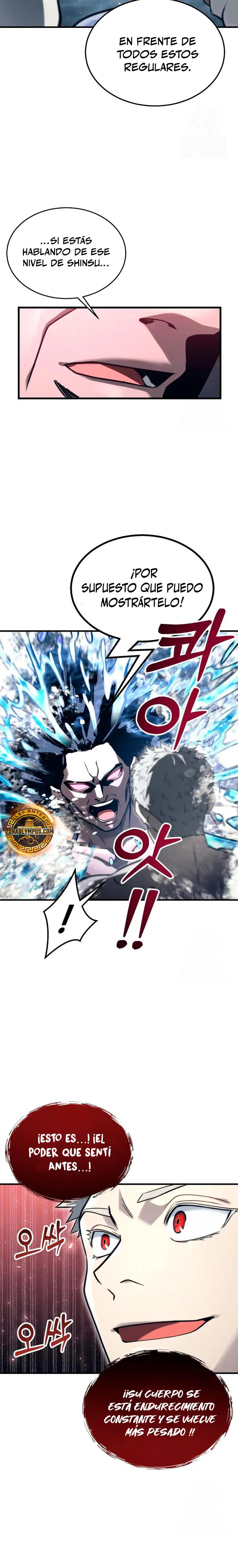 Read Torre de Dios _ Urek Mazino es Manga Online