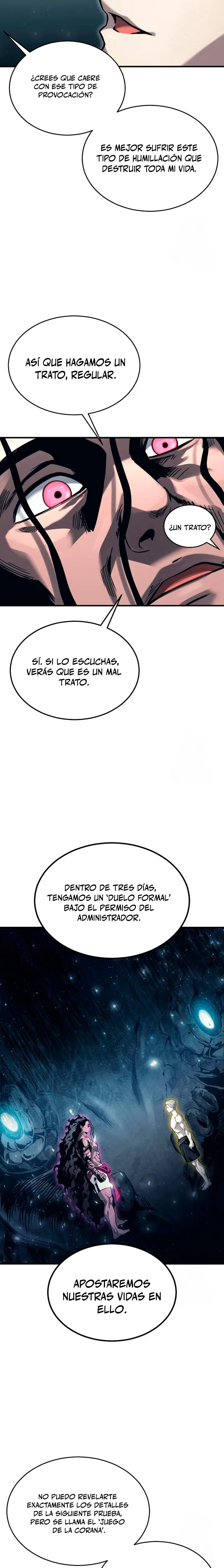Read Torre de Dios _ Urek Mazino es Manga Online